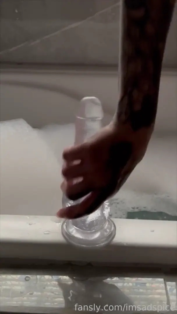 Extrasadspice OnlyFans Leaked Nude Video #174494