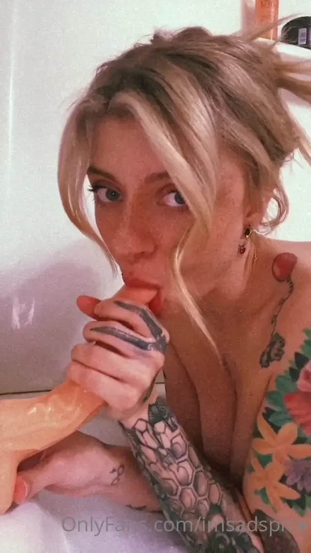 Extrasadspice OnlyFans Leaked Nude Video #174517