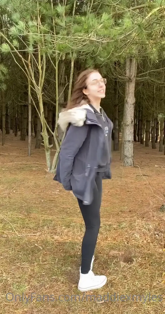 Maddiexmyles OnlyFans Leaked Nude Video #174628