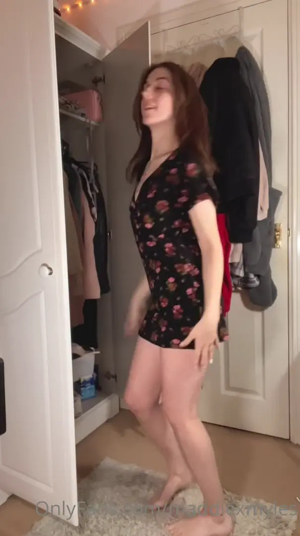 Maddiexmyles OnlyFans Leaked Nude Video #174656