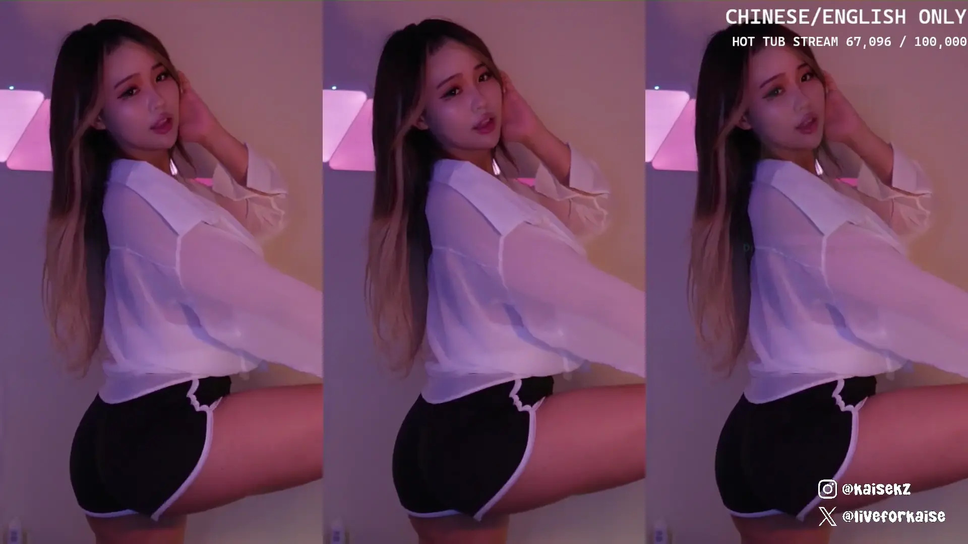 Kaise OnlyFans Leaked Nude Video #175052
