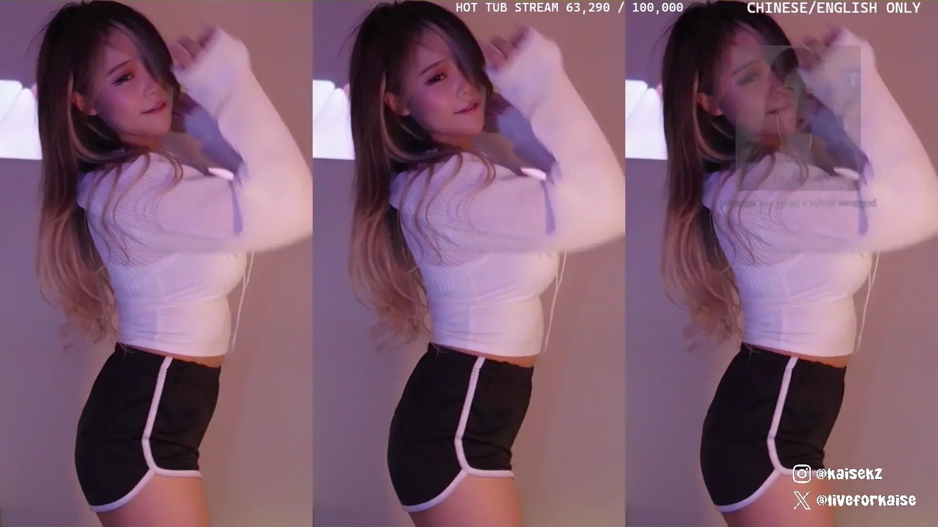 Kaise OnlyFans Leaked Nude Video #175056