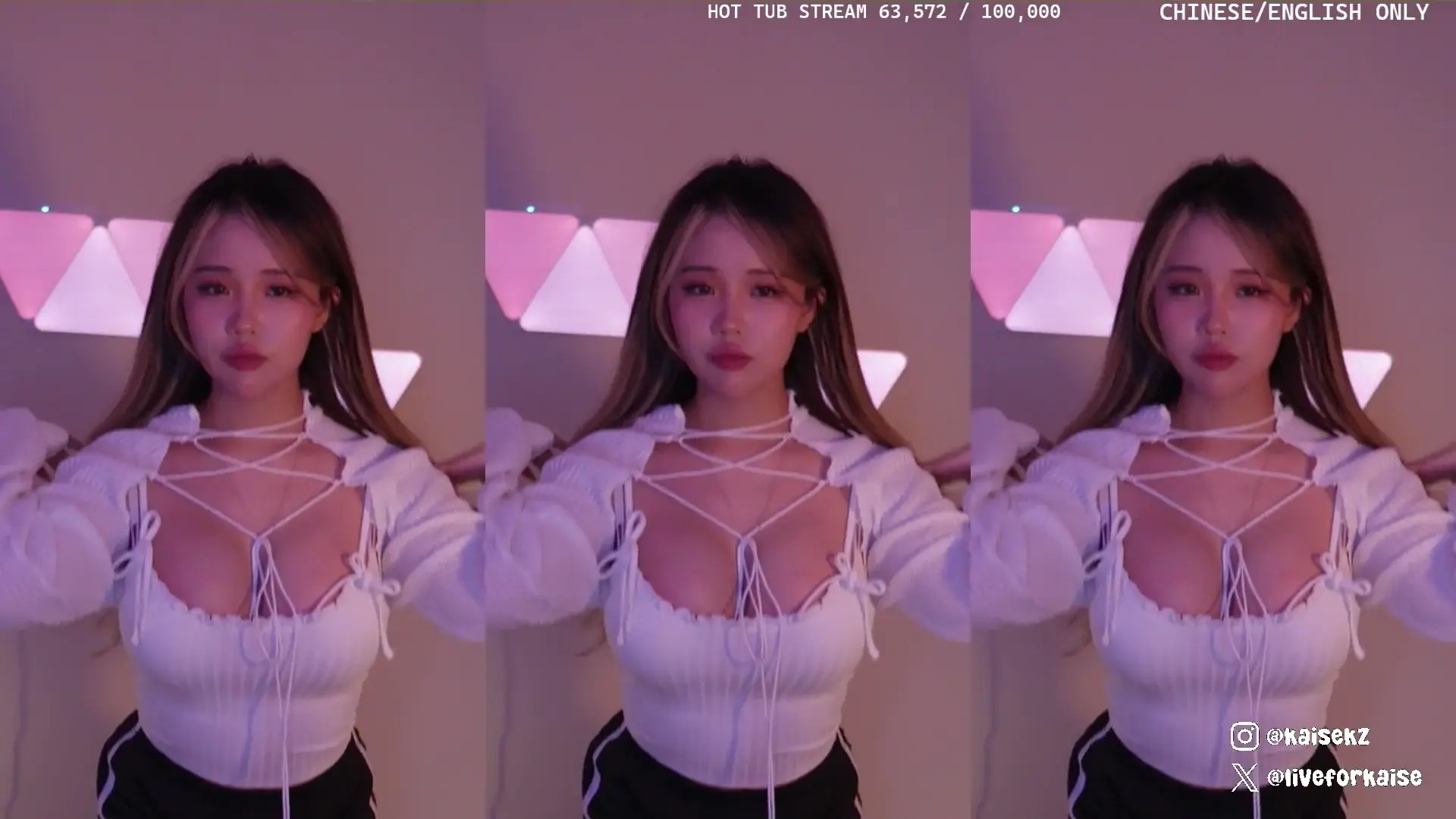 Kaise OnlyFans Leaked Nude Video #175078