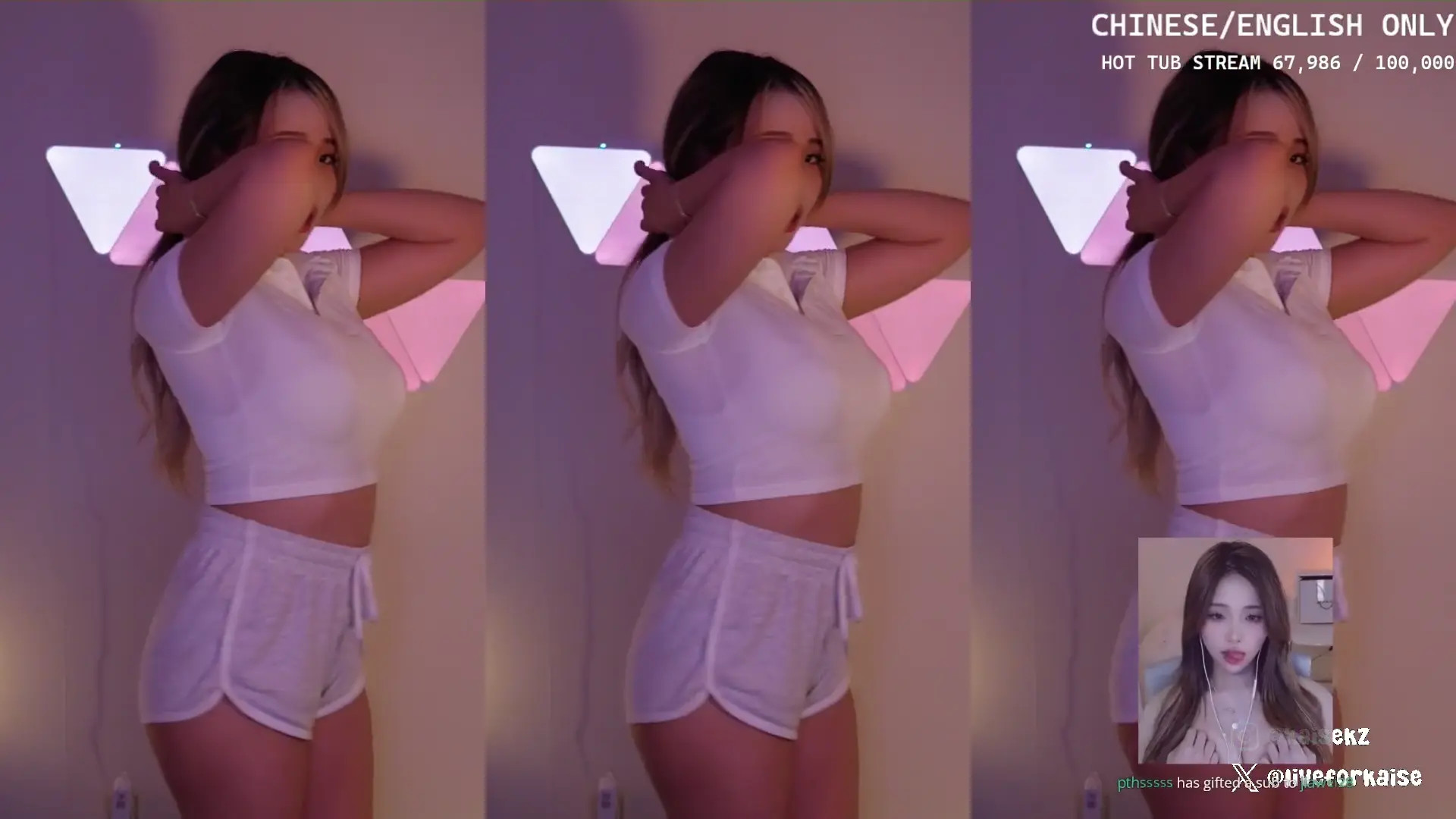 Kaise OnlyFans Leaked Nude Video #175110