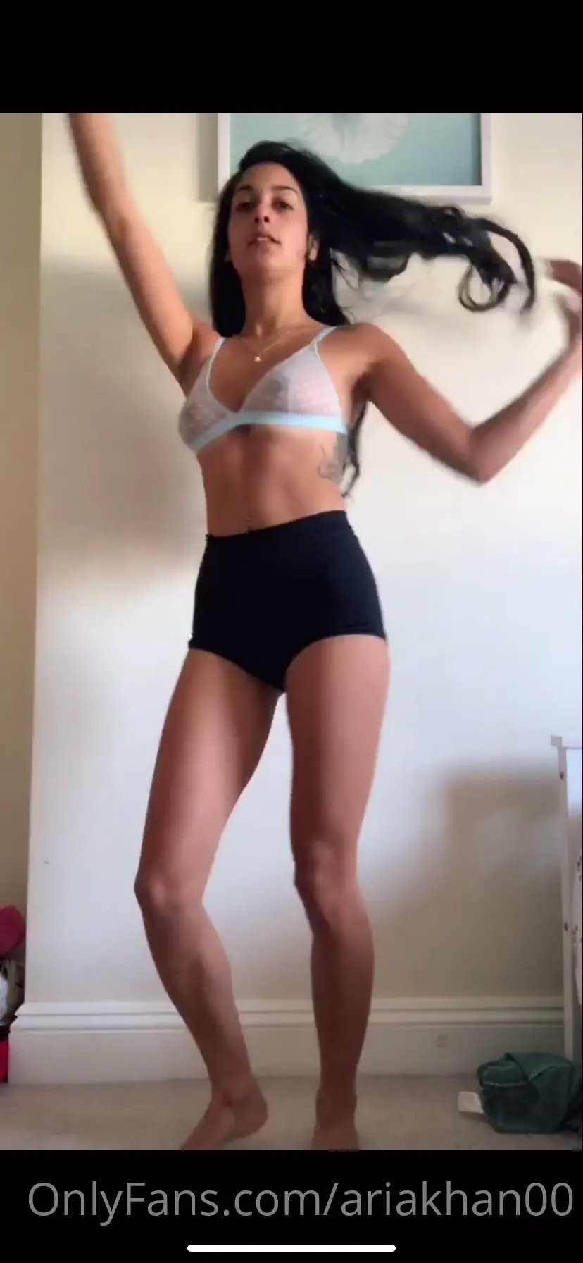 Desi_cheeks OnlyFans Leaked Nude Video #175678