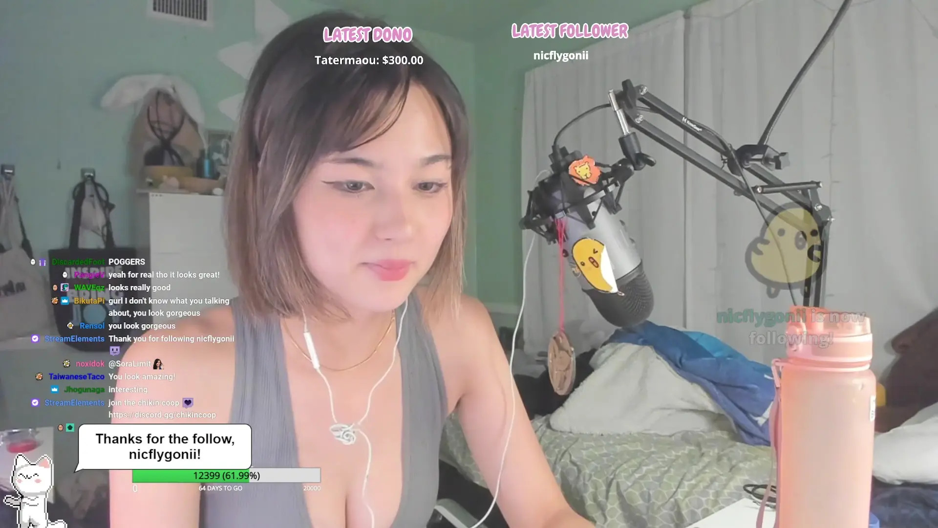 Amiechikin OnlyFans Leaked Nude Video #175888 - ePornLeak