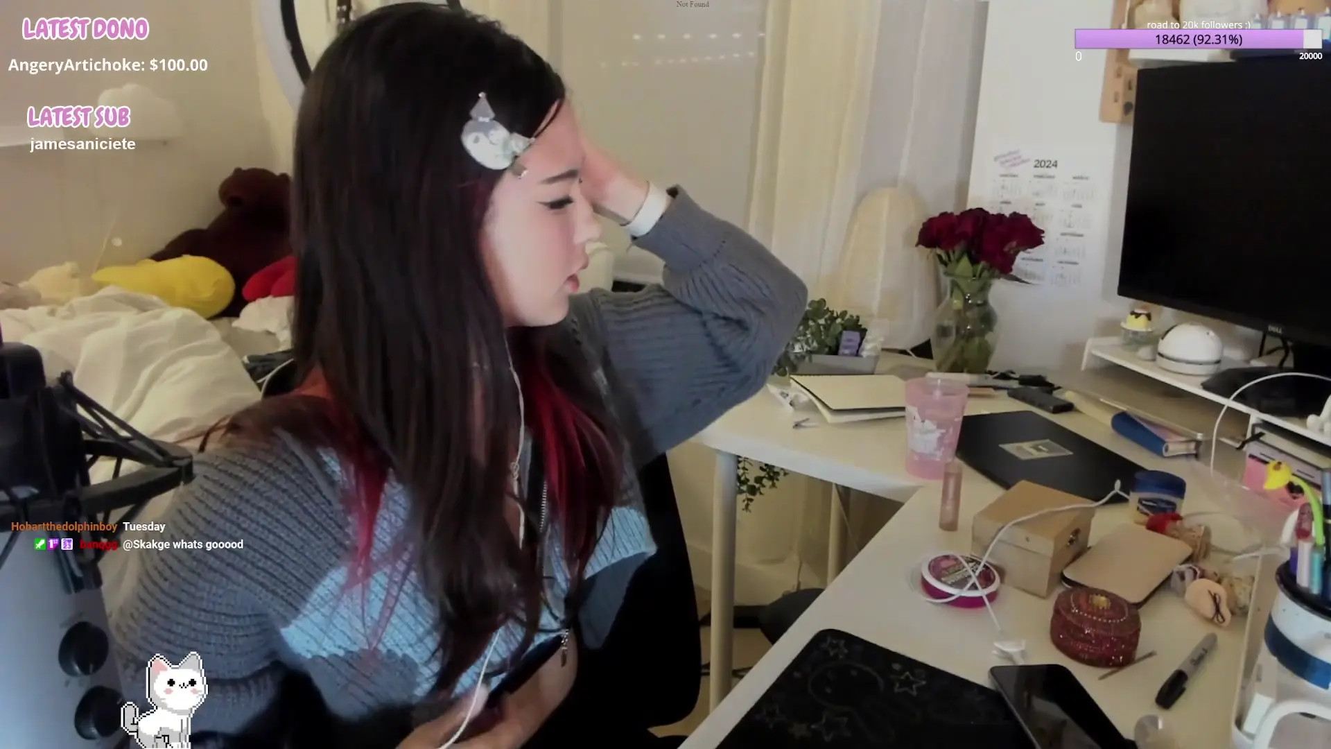 Amiechikin OnlyFans Leaked Nude Video #175911