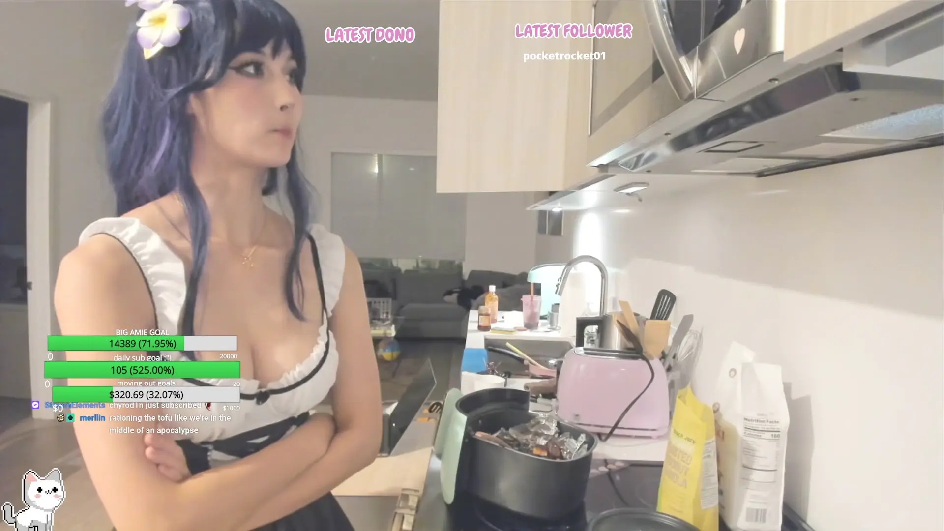 Amiechikin OnlyFans Leaked Nude Video #175959