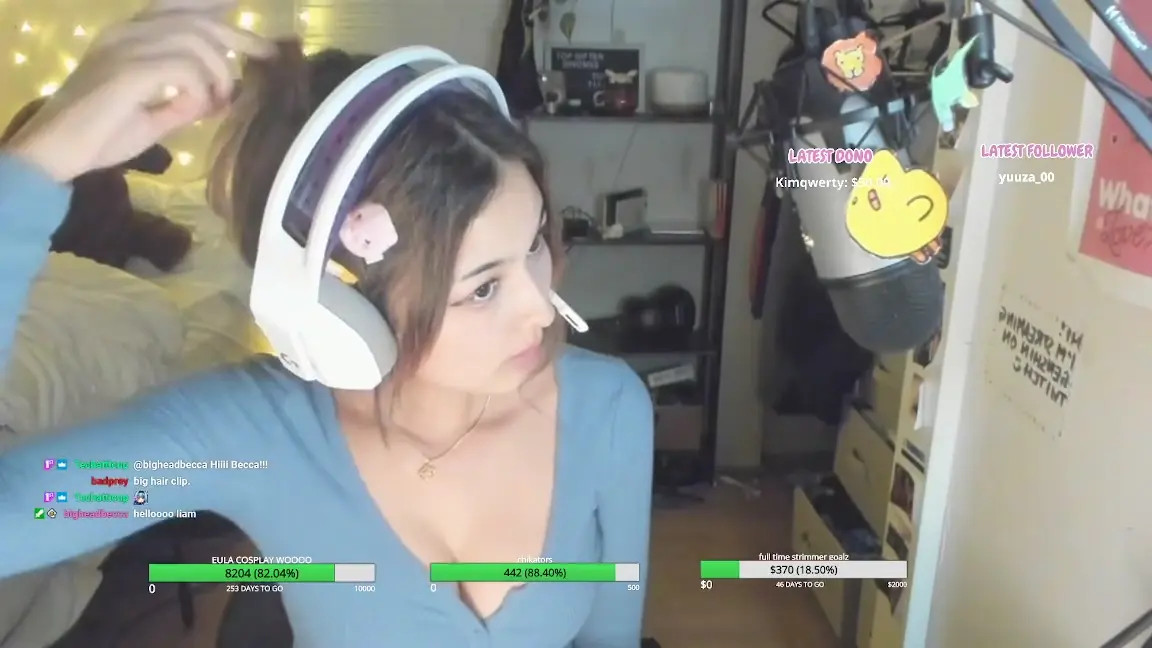 Amiechikin OnlyFans Leaked Nude Video #175999