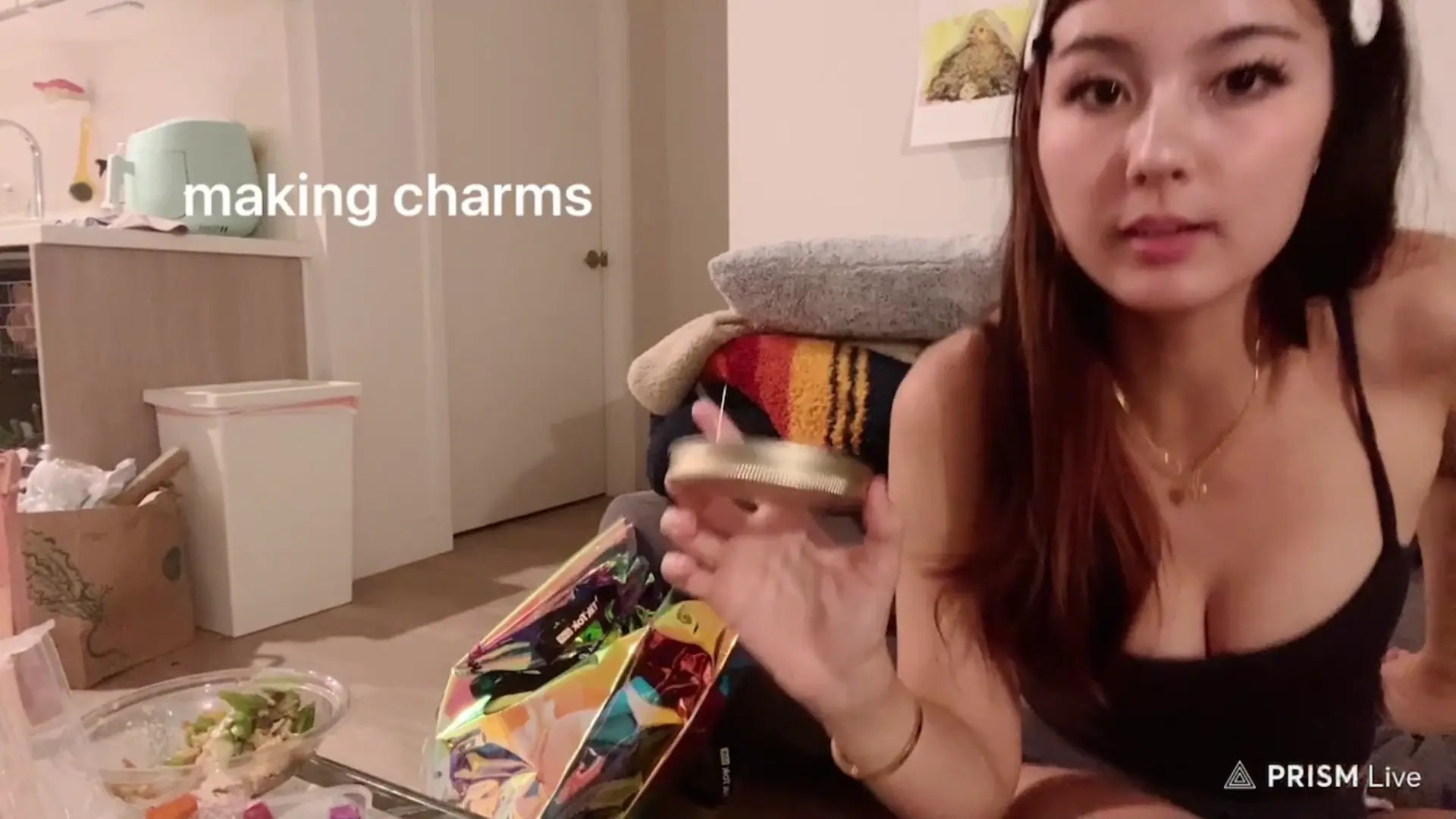 Amiechikin OnlyFans Leaked Nude Video #176003