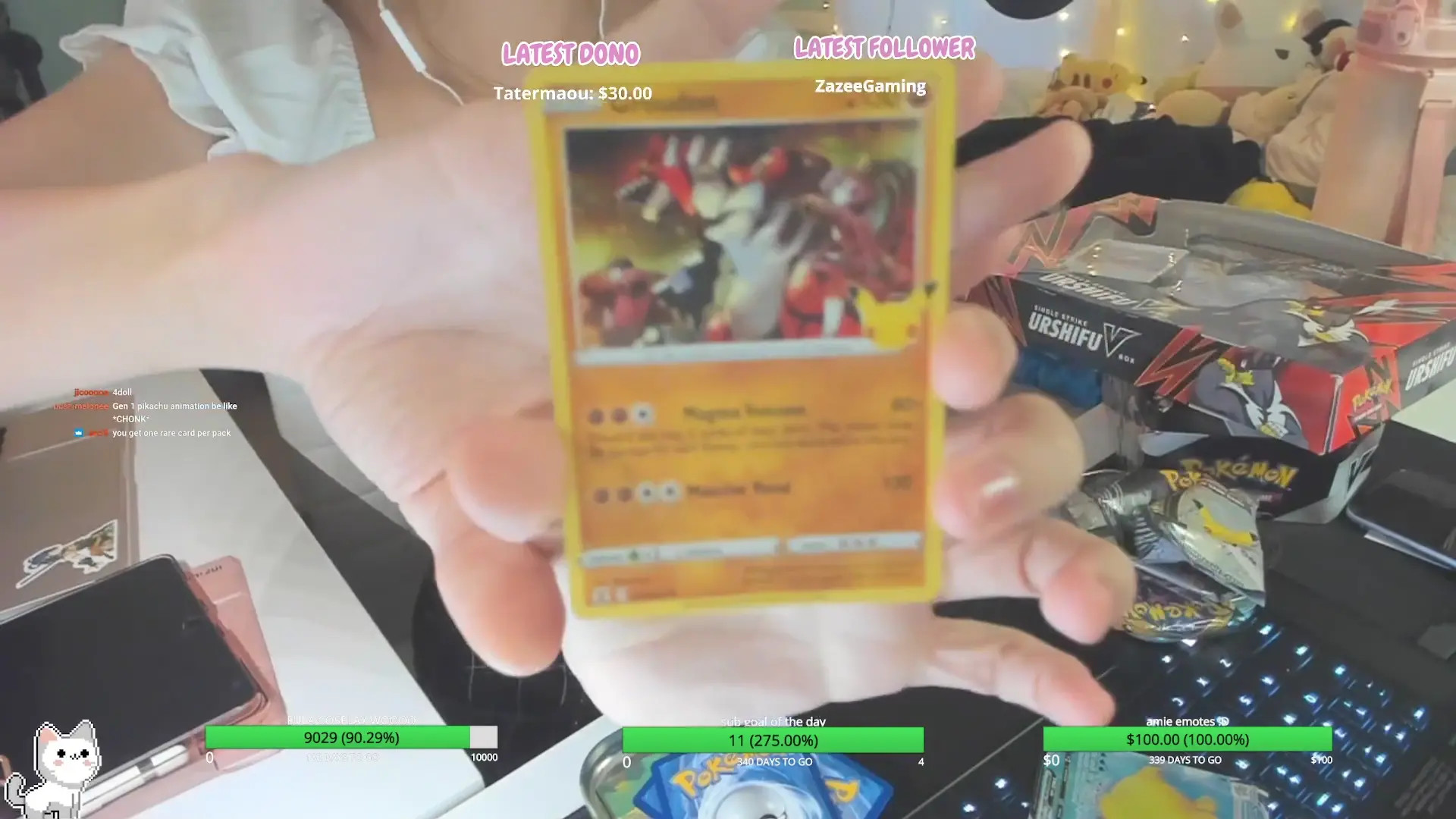 Amiechikin OnlyFans Leaked Nude Video #176010 - ePornLeak