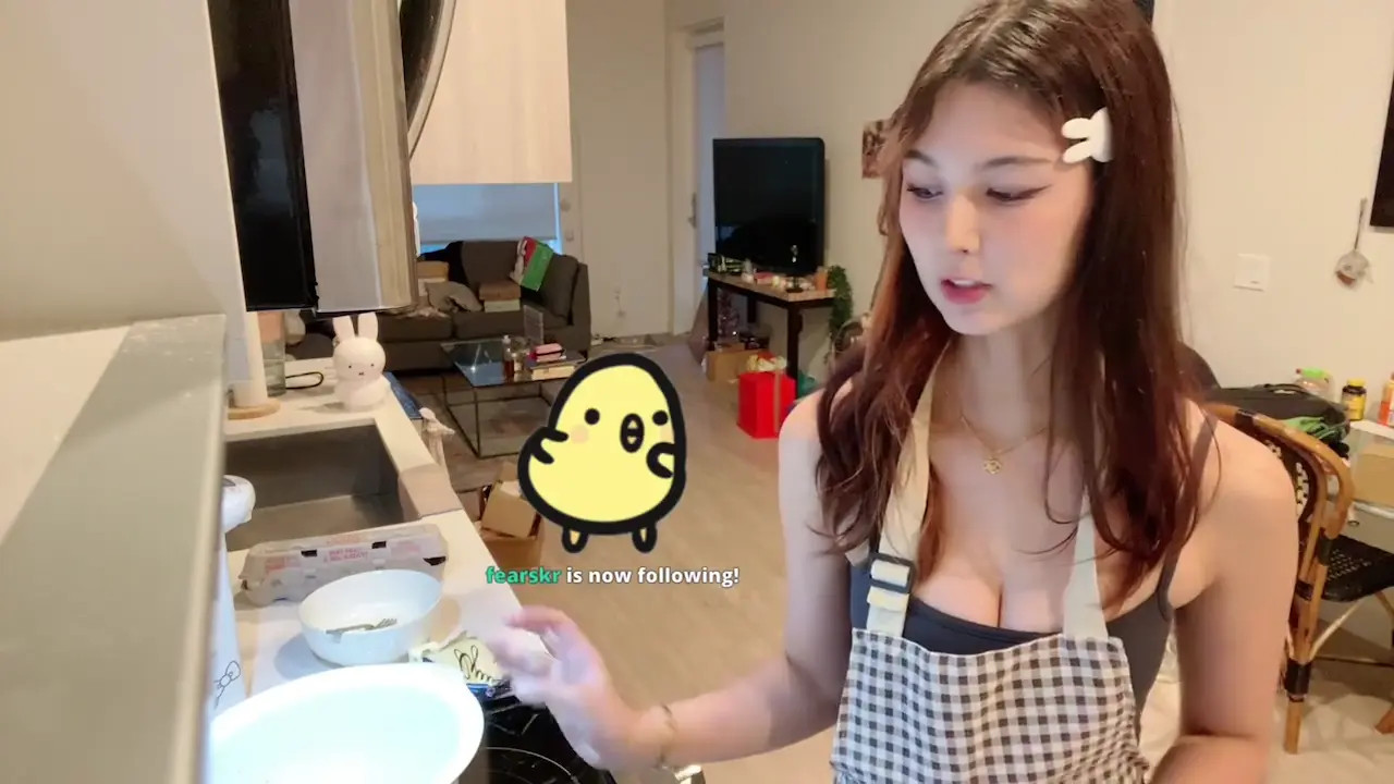 Amiechikin OnlyFans Leaked Nude Video #176015 - ePornLeak