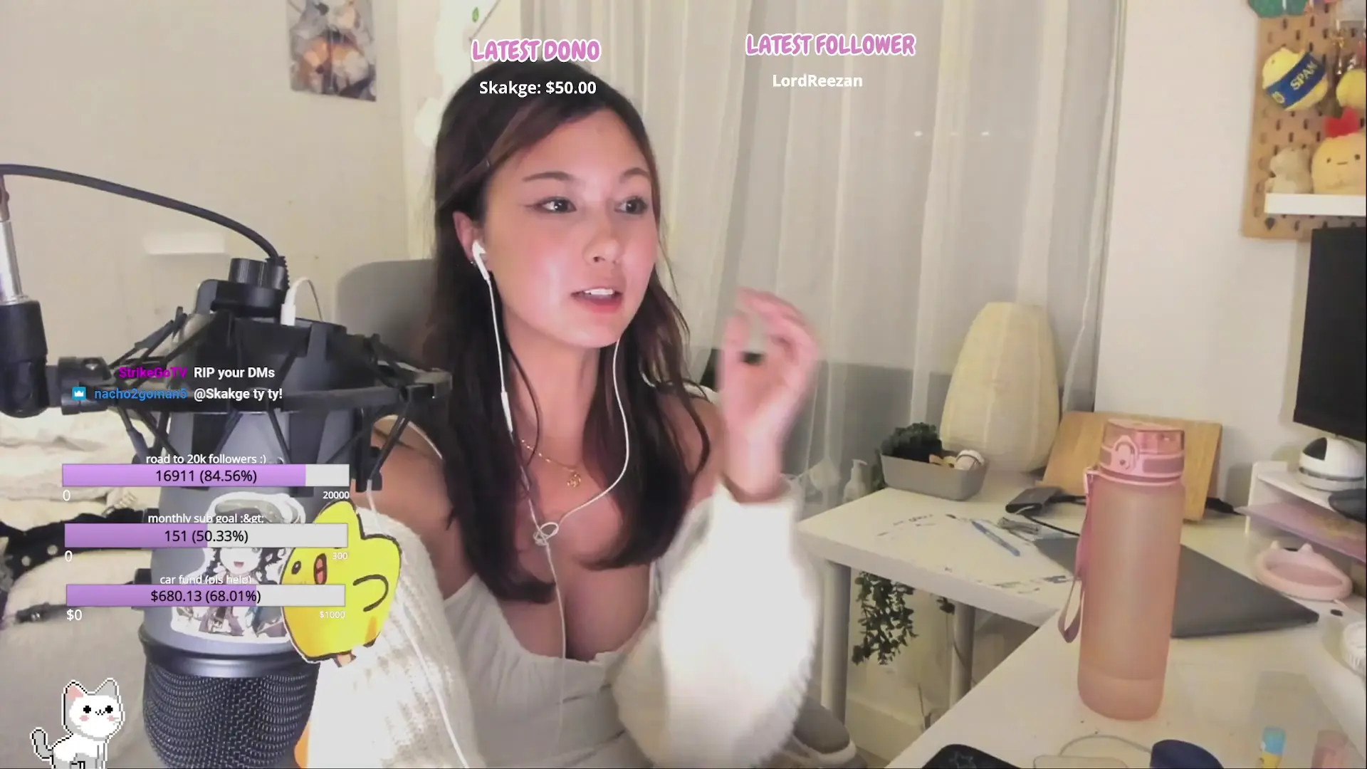 Amiechikin OnlyFans Leaked Nude Video #176052
