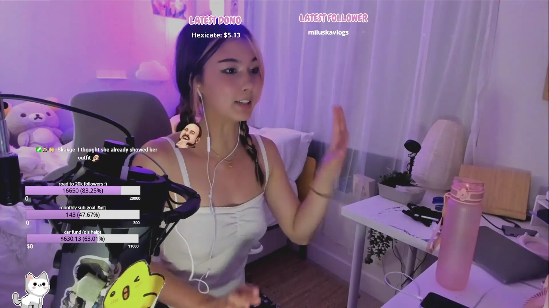 Amiechikin OnlyFans Leaked Nude Video #176068