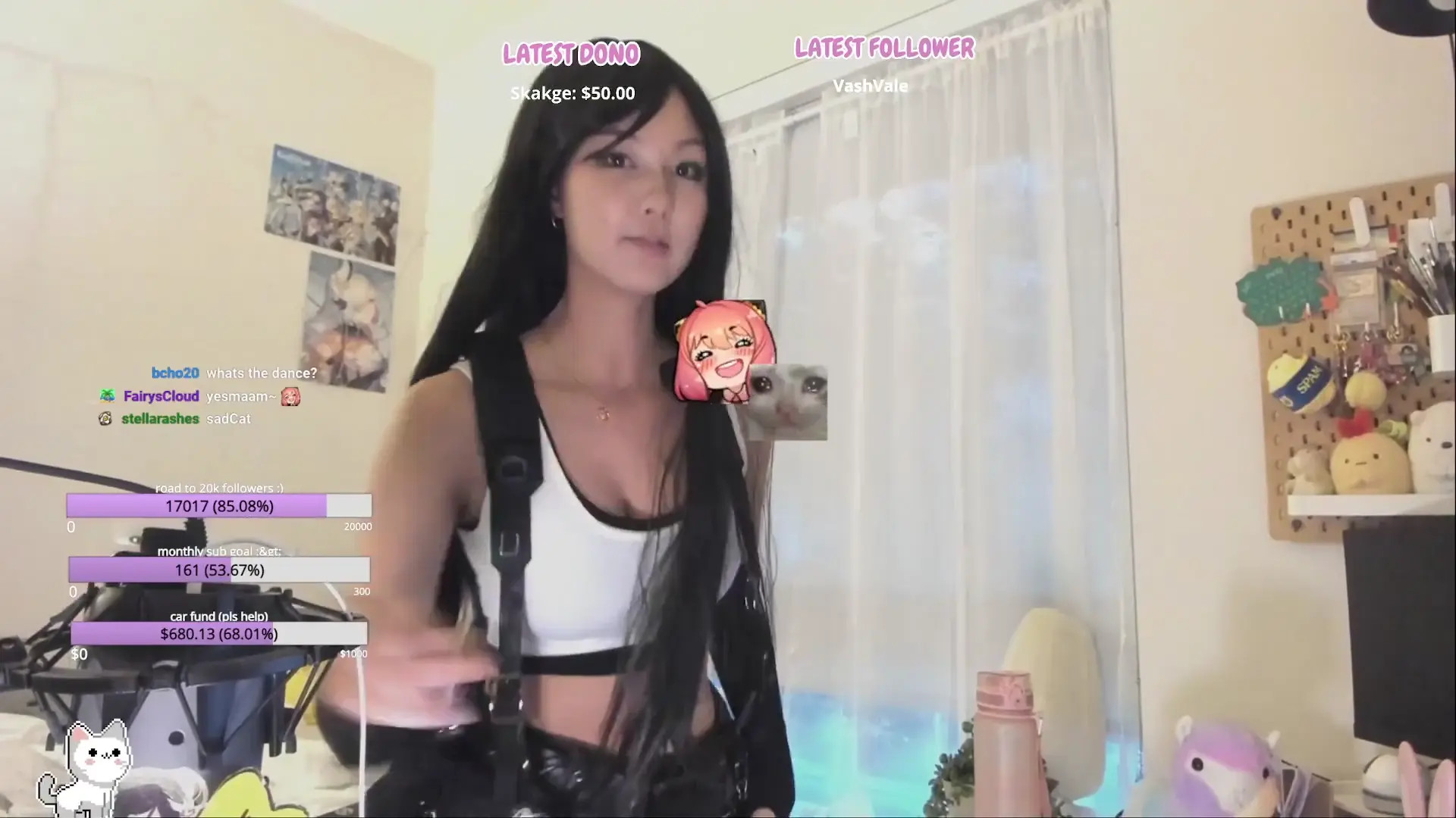 Amiechikin OnlyFans Leaked Nude Video #176078