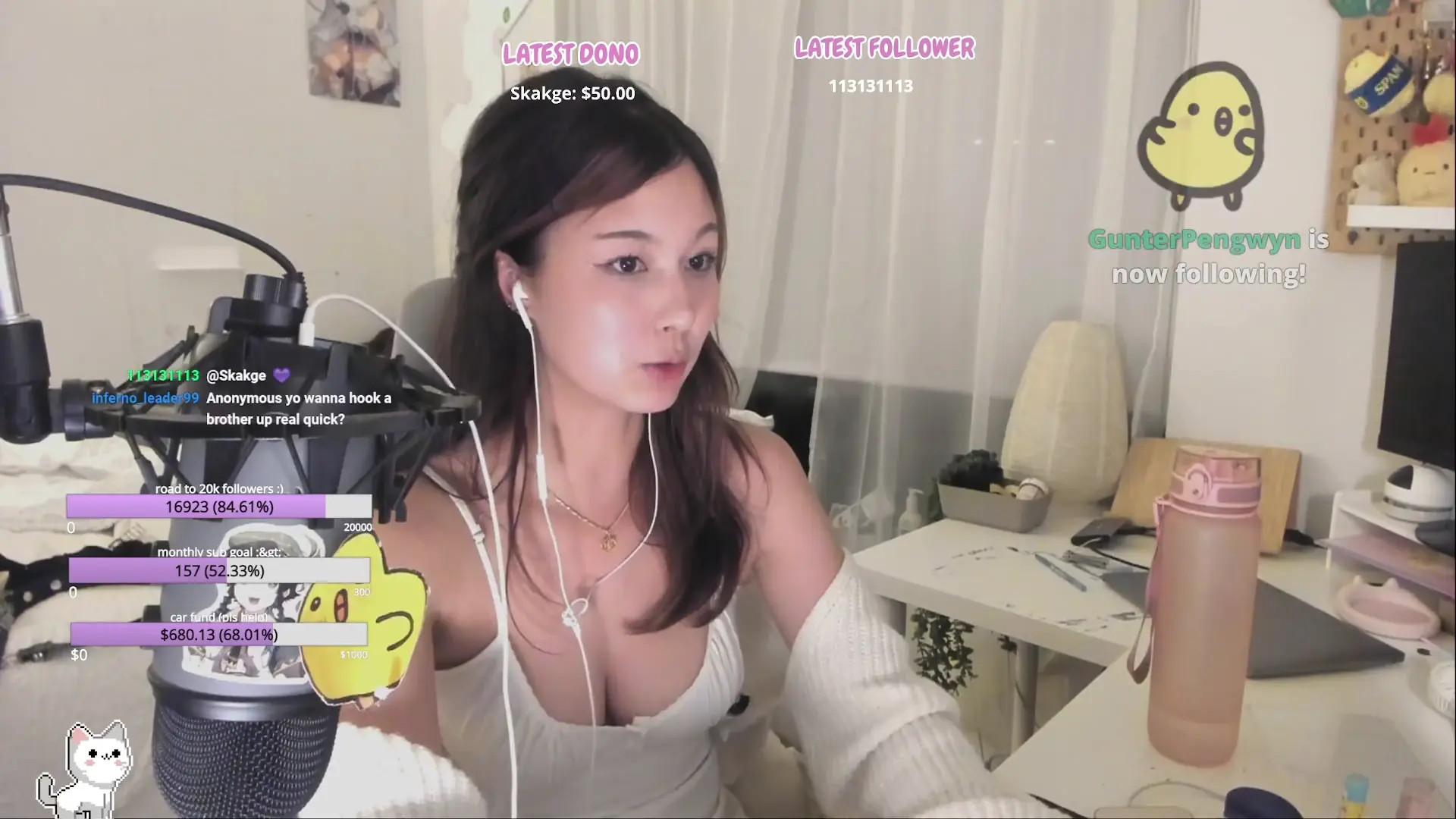 Amiechikin OnlyFans Leaked Nude Video #176086