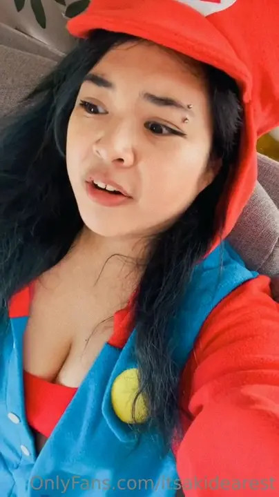 Akidearest OnlyFans Leaked Nude Video #176442