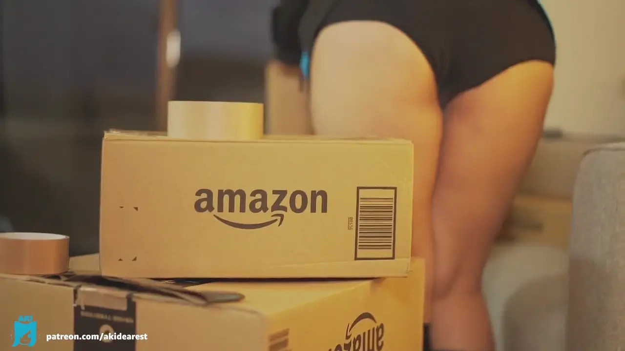 Akidearest OnlyFans Leaked Nude Video #176522