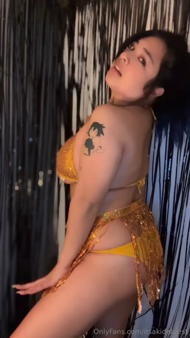 Akidearest OnlyFans Leaked Nude Video #176546