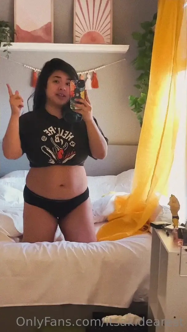 Akidearest OnlyFans Leaked Nude Video #176566 - ePornLeak