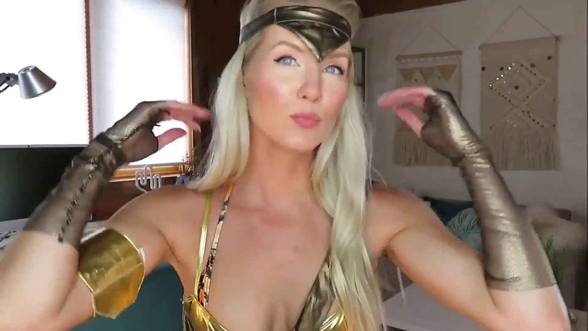 Katwondersfree OnlyFans Leaked Nude Video #176785
