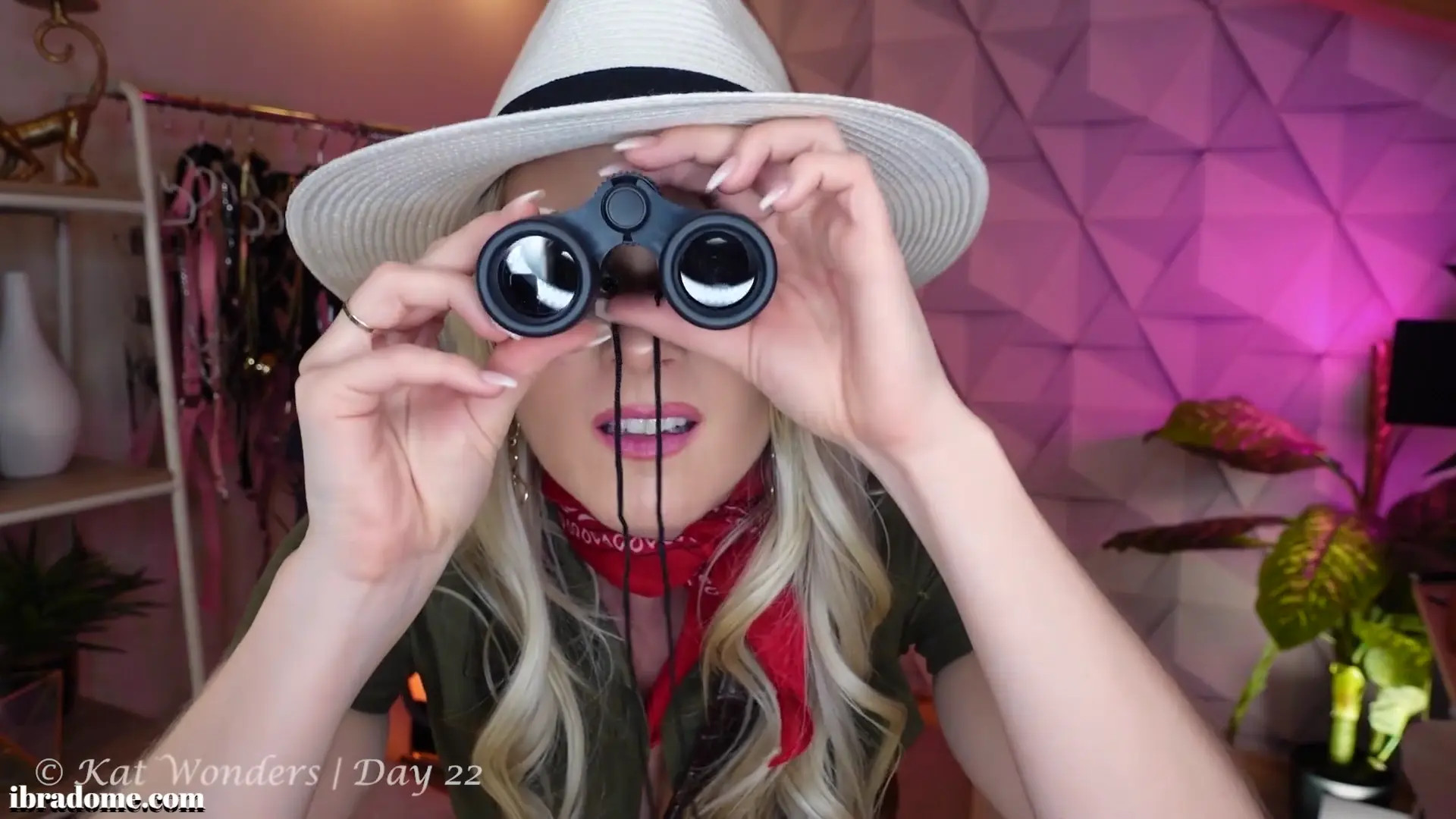 Katwondersfree OnlyFans Leaked Nude Video #176819