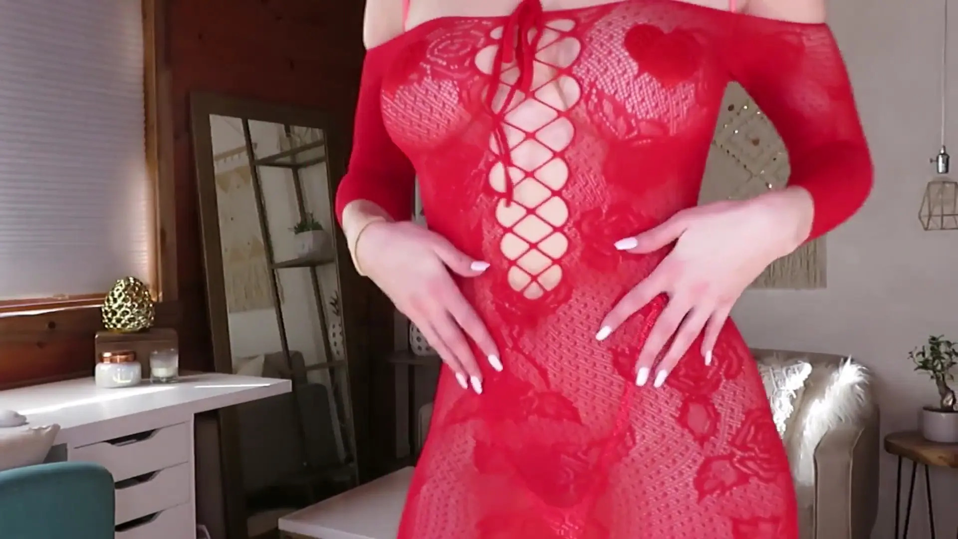 Katwondersfree OnlyFans Leaked Nude Video #176825