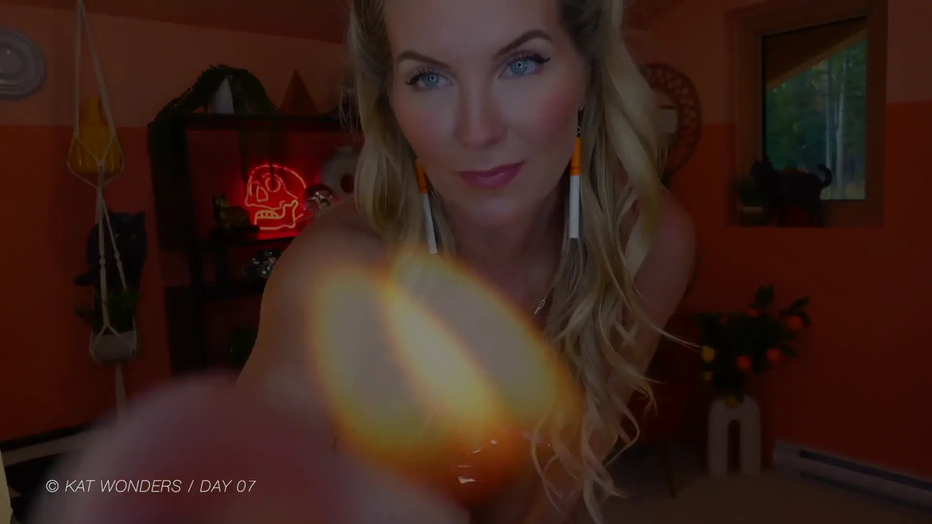 Katwondersfree OnlyFans Leaked Nude Video #176898 - ePornLeak