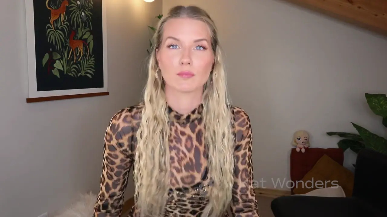 Katwondersfree OnlyFans Leaked Nude Video #176978