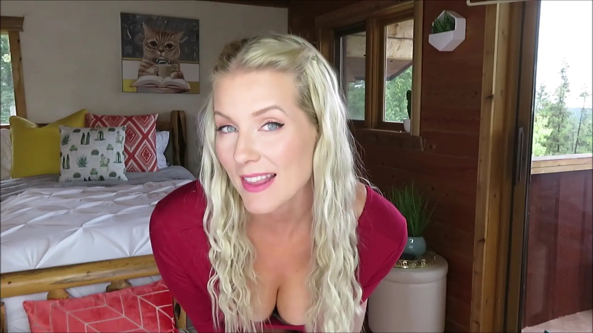 Katwondersfree OnlyFans Leaked Nude Video #176984