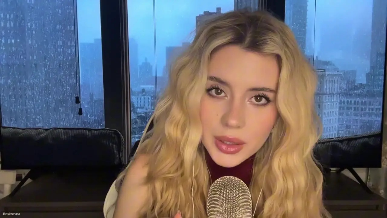 Beskrovna_asmr OnlyFans Leaked Nude Video #177444