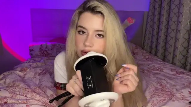 Beskrovna_asmr OnlyFans Leaked Nude Video #177457