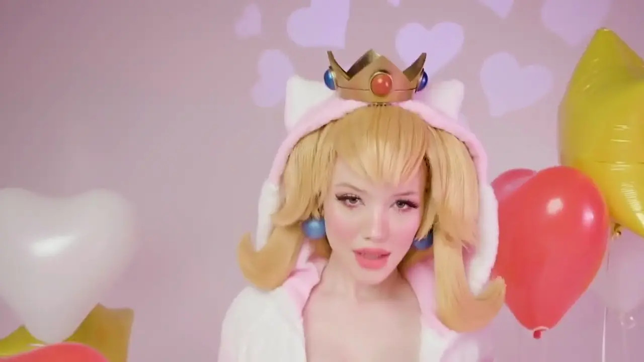 Ladalyumos OnlyFans Leaked Nude Video #177720