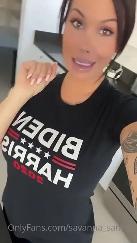 Savanna_santos OnlyFans Leaked Nude Video #177834