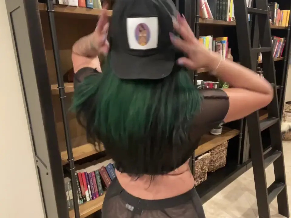 Empemb OnlyFans Leaked Nude Video #177936