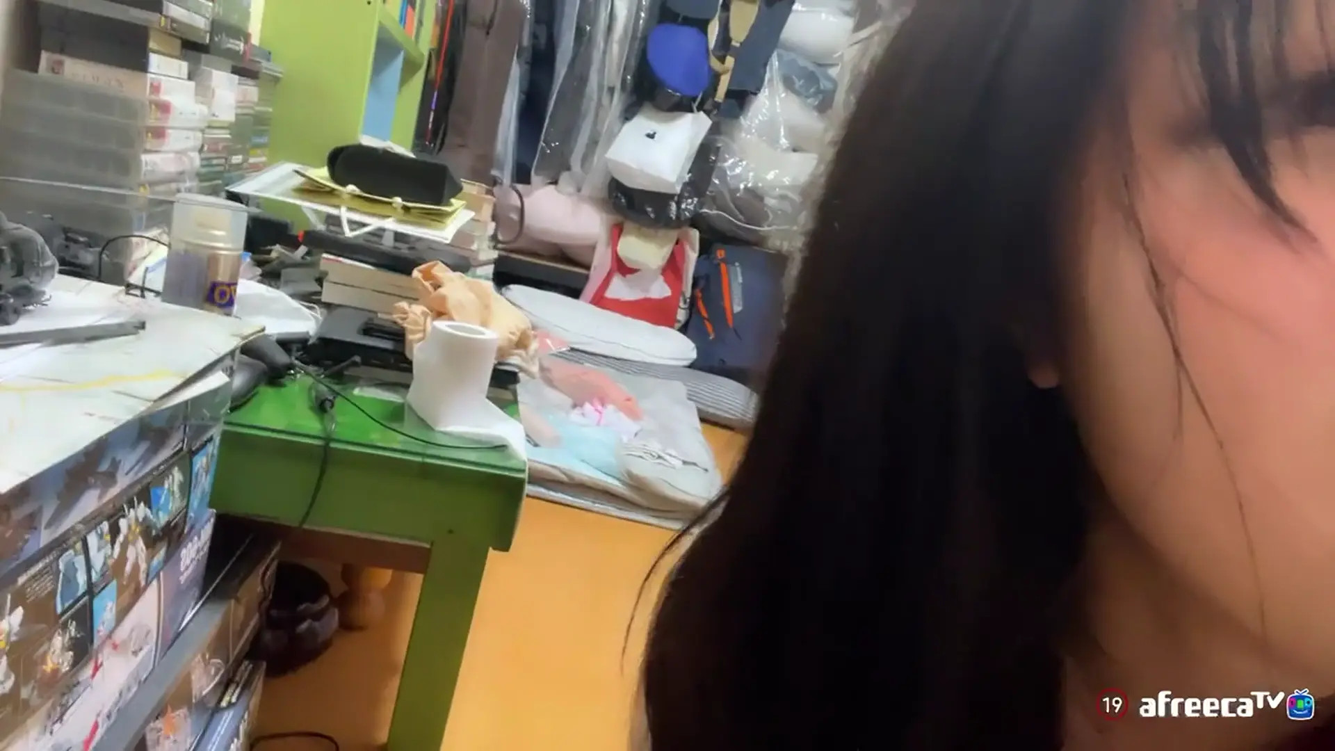 Nar1n_2 OnlyFans Leaked Nude Video #178122