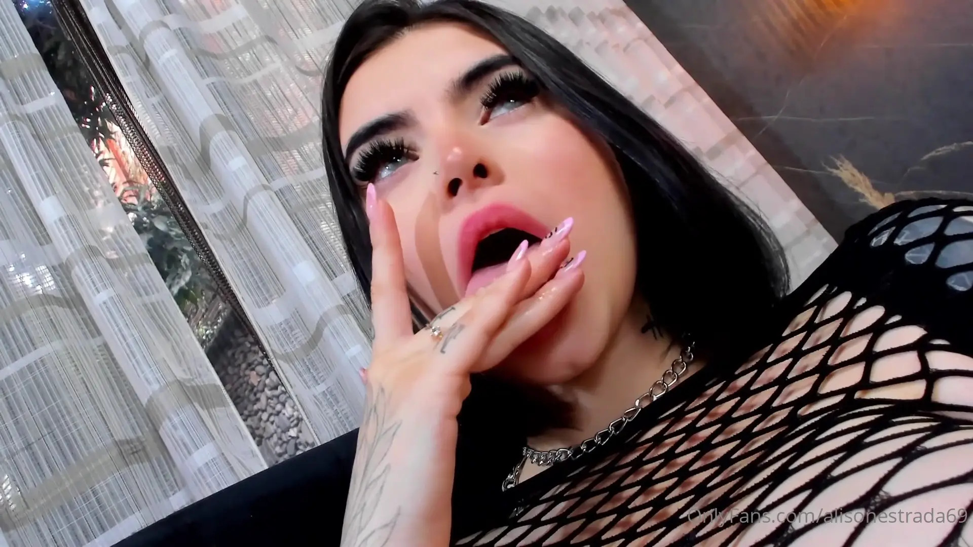 Alisonestrada69 OnlyFans Leaked Nude Video #178299