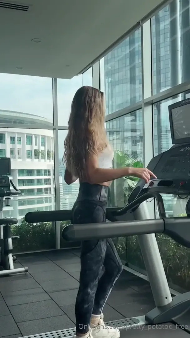 Pretty_potatoo OnlyFans Leaked Nude Video #178418