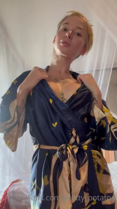 Pretty_potatoo OnlyFans Leaked Nude Video #178428