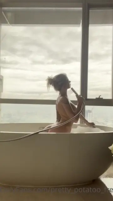 Pretty_potatoo OnlyFans Leaked Nude Video #178440