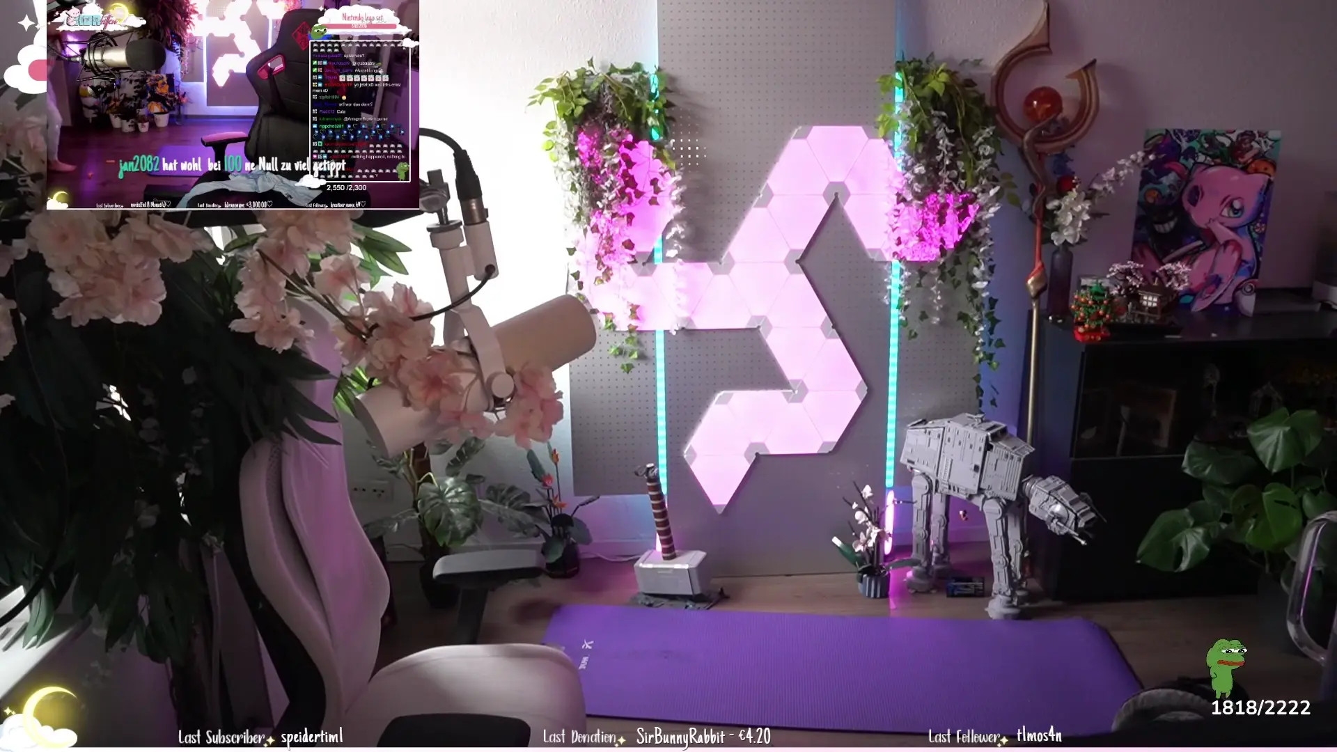 Kdrkitten OnlyFans Leaked Nude Video #178590