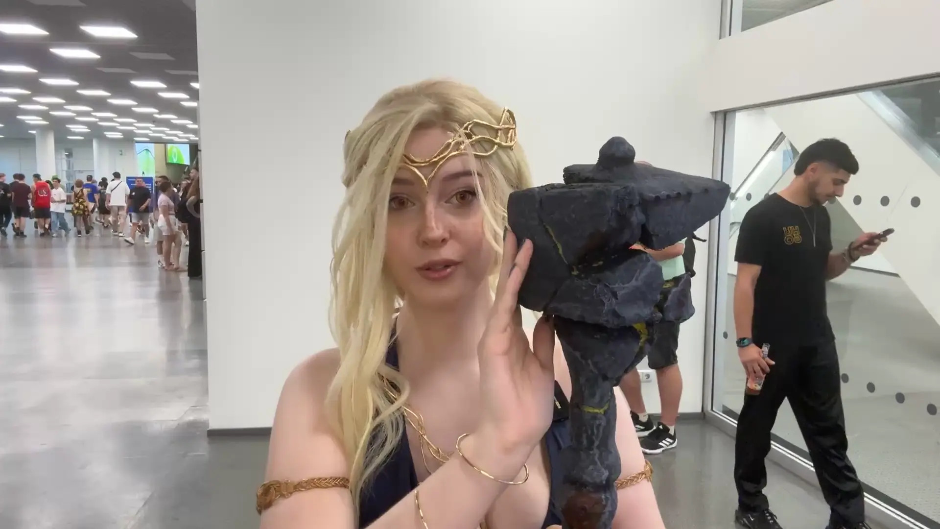 Kdrkitten OnlyFans Leaked Nude Video #178603