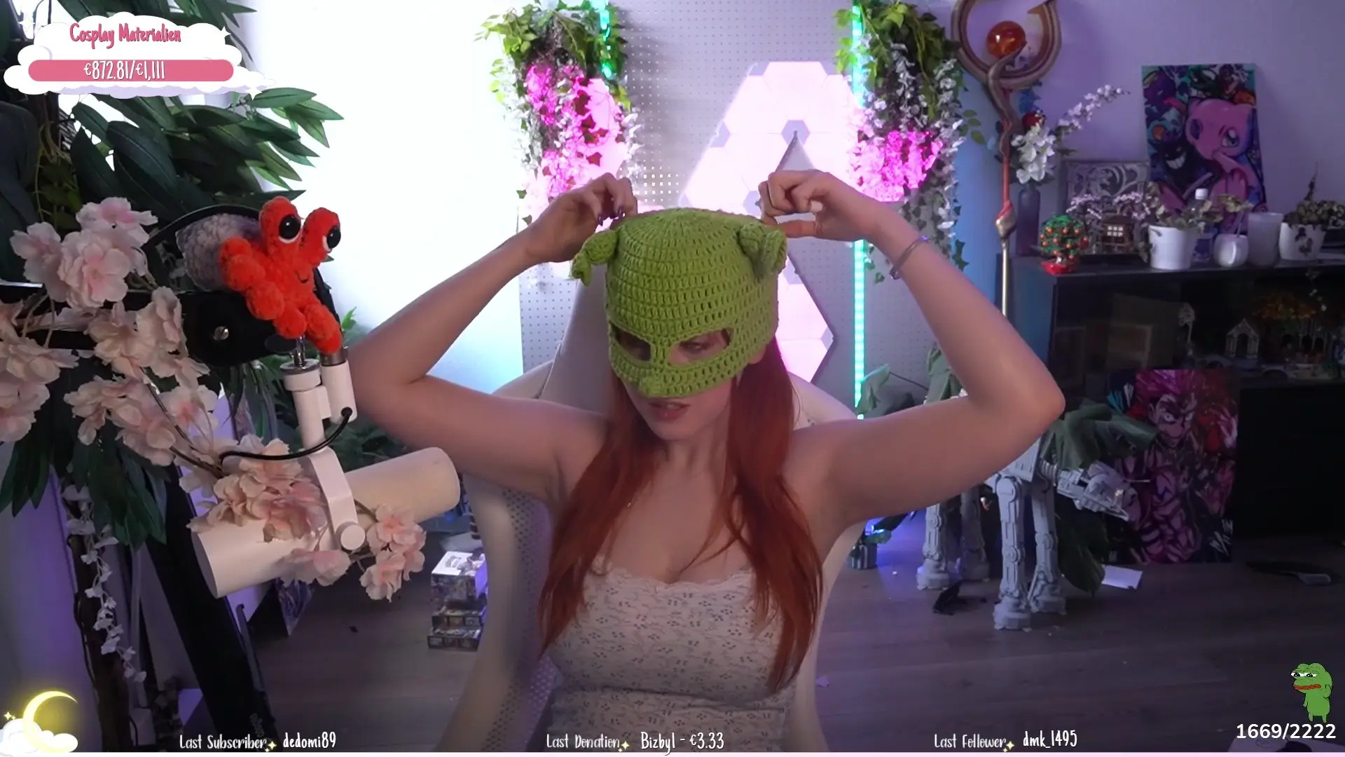 Kdrkitten OnlyFans Leaked Nude Video #178630