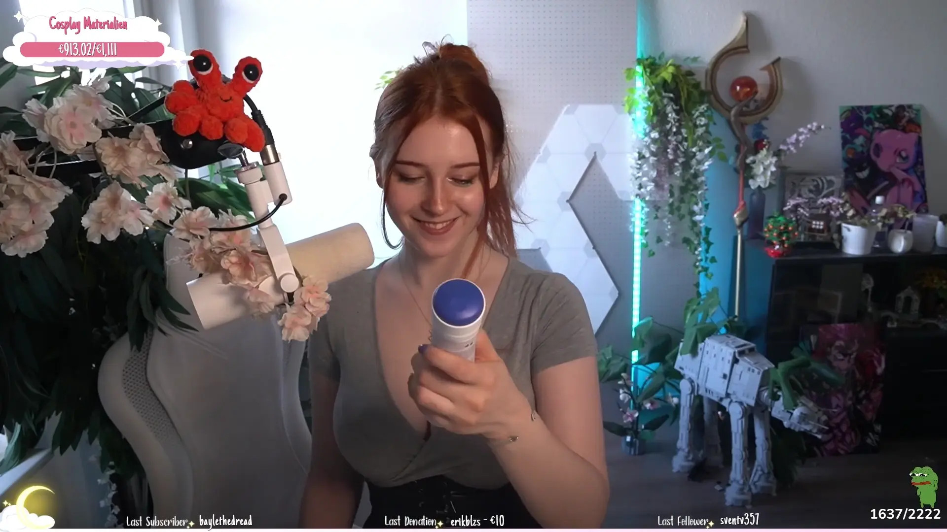 Kdrkitten OnlyFans Leaked Nude Video #178637
