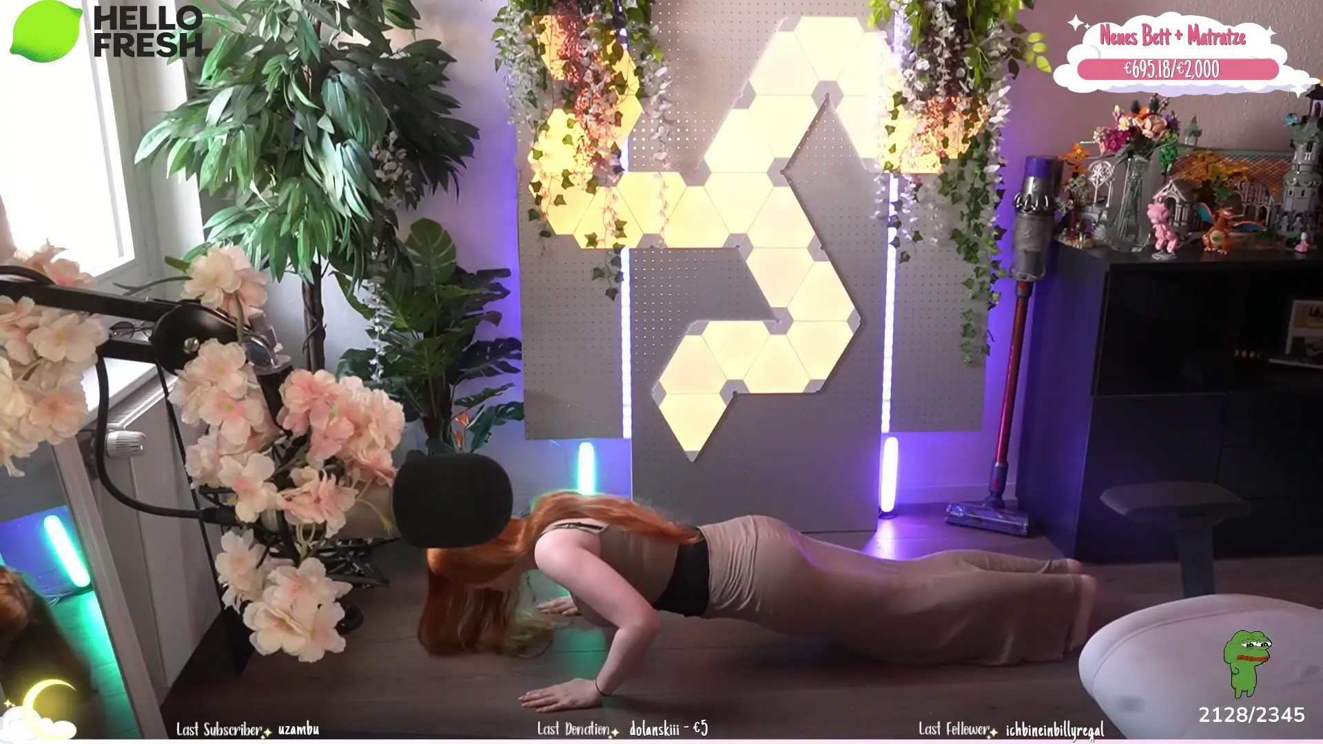 Kdrkitten OnlyFans Leaked Nude Video #178638 - ePornLeak