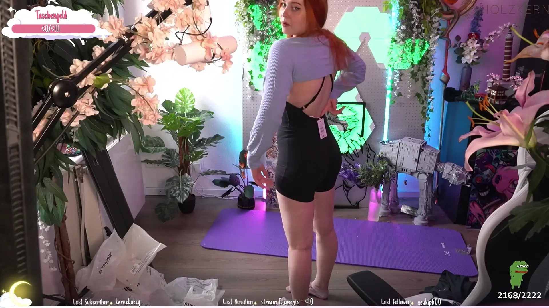 Kdrkitten OnlyFans Leaked Nude Video #178643