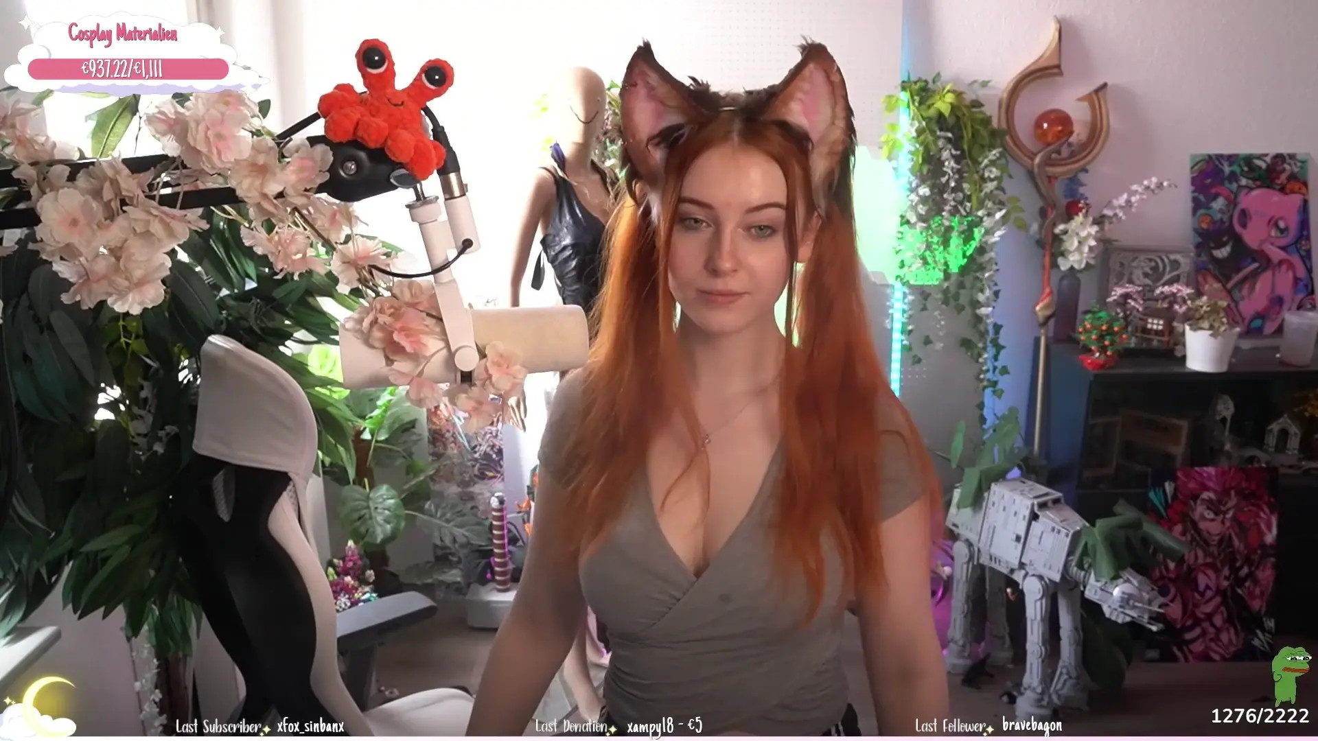 Kdrkitten OnlyFans Leaked Nude Video #178661