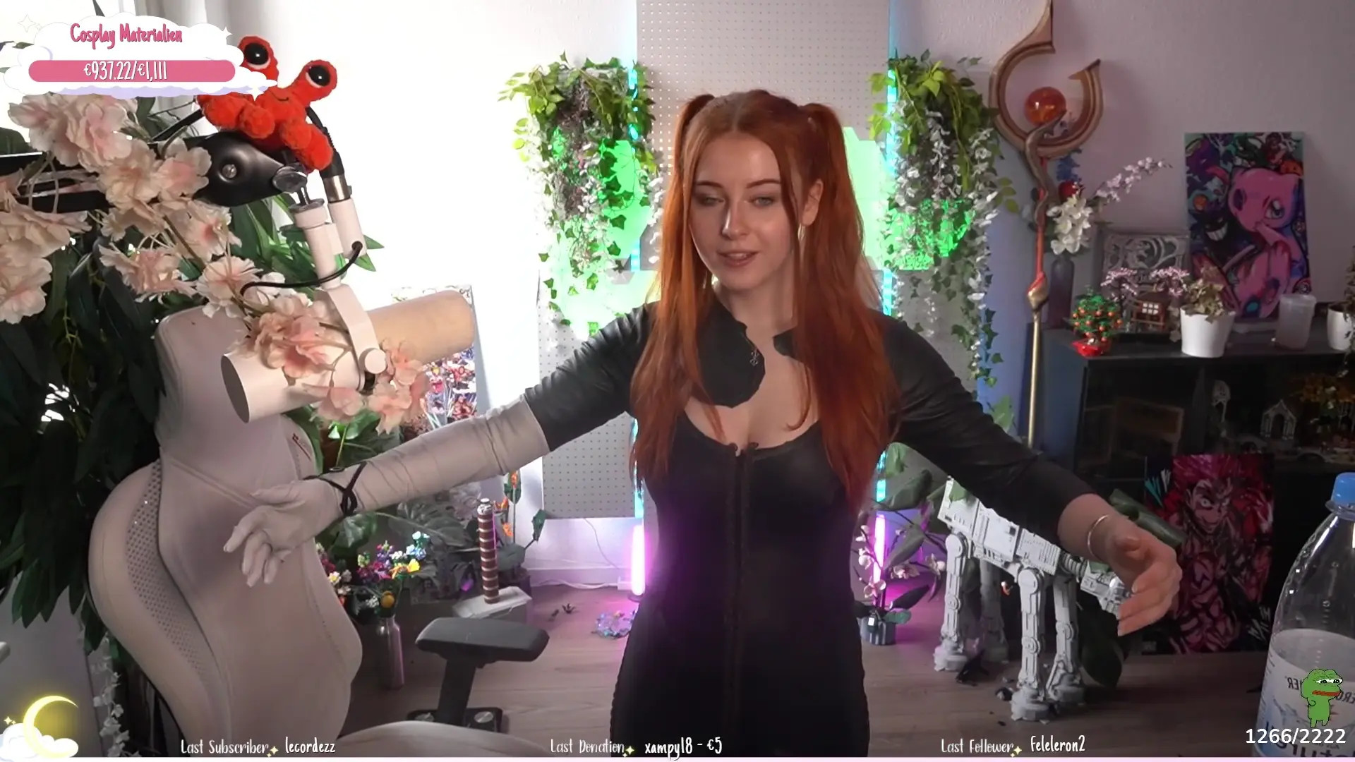 Kdrkitten OnlyFans Leaked Nude Video #178667