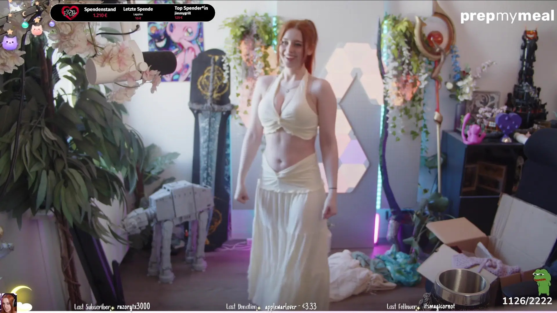 Kdrkitten OnlyFans Leaked Nude Video #178669 - ePornLeak