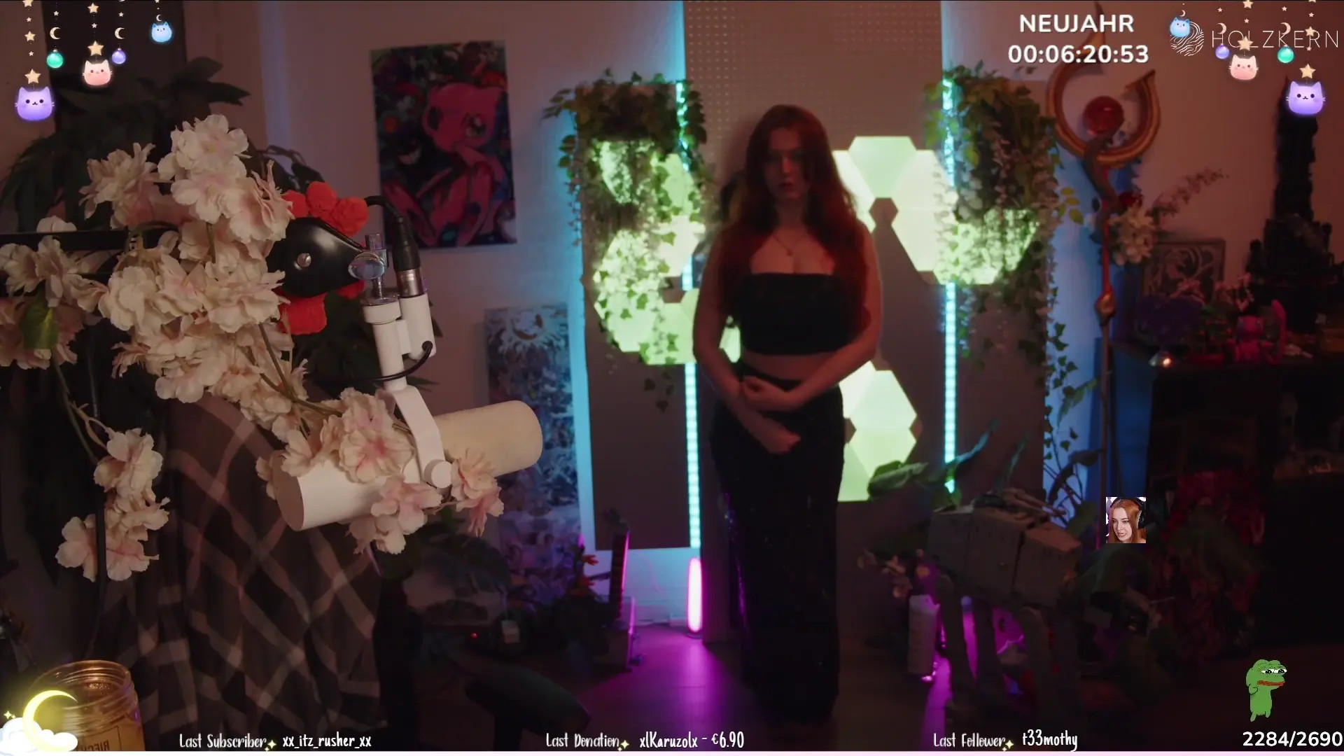 Kdrkitten OnlyFans Leaked Nude Video #178680